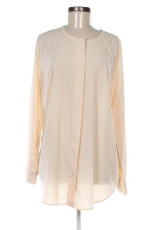 Damenbluse Heine, Größe XL, Farbe Ecru, Preis 20,97 €
