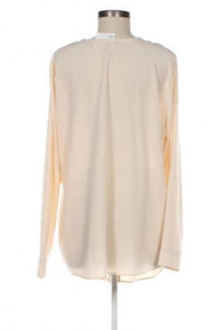 Damenbluse Heine, Größe XL, Farbe Ecru, Preis 20,97 €