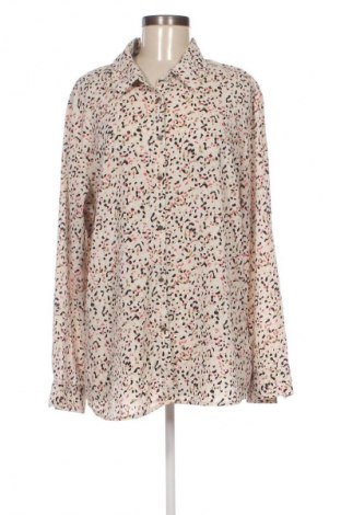 Damenbluse Hema, Größe XL, Farbe Mehrfarbig, Preis 17,99 €