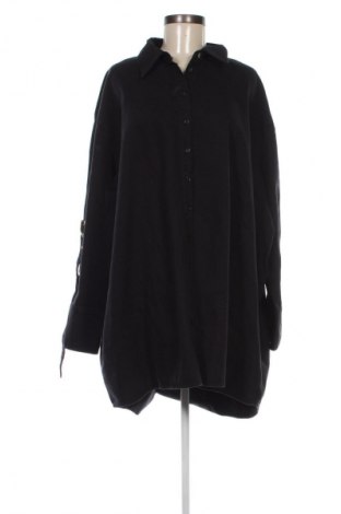 Cămașă de femei Hoermanseder x About You, Mărime L, Culoare Negru, Preț 285,99 Lei