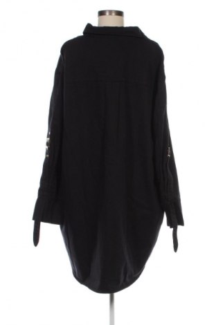 Cămașă de femei Hoermanseder x About You, Mărime L, Culoare Negru, Preț 285,99 Lei