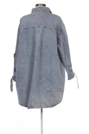 Cămașă de femei Hoermanseder x About You, Mărime S, Culoare Albastru, Preț 139,99 Lei