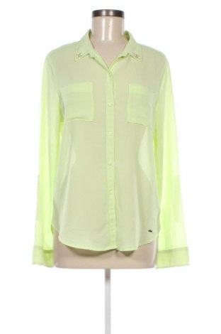Damenbluse Hollister, Größe L, Farbe Grün, Preis 12,99 €