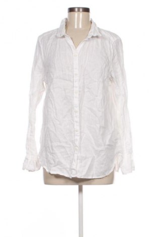 Damenbluse Holly & Whyte By Lindex, Größe XL, Farbe Weiß, Preis 17,99 €