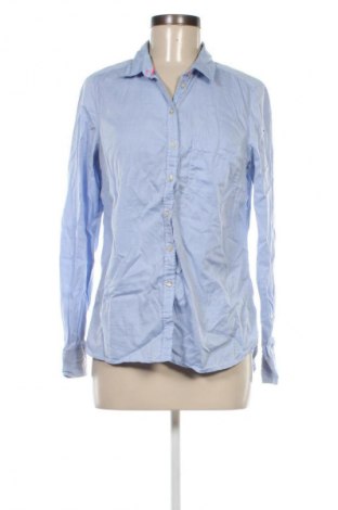 Damska koszula Holly & Whyte By Lindex, Rozmiar M, Kolor Niebieski, Cena 37,99 zł