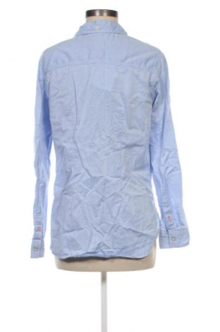 Damska koszula Holly & Whyte By Lindex, Rozmiar M, Kolor Niebieski, Cena 37,99 zł