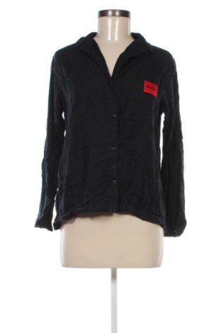 Dámská košile  Hugo Boss, Velikost S, Barva Modrá, Cena  3 699,00 Kč