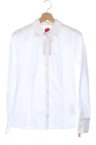 Női ing Hugo Boss, Méret M, Szín Fehér, Ár 68 289 Ft