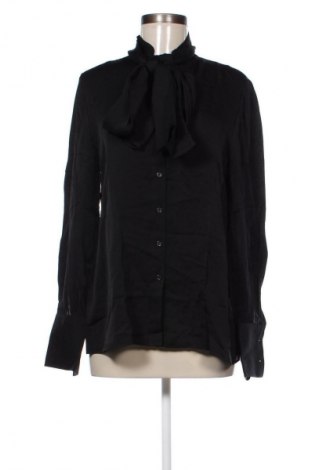 Damenbluse Hugo Boss, Größe S, Farbe Schwarz, Preis € 177,99