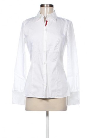Női ing Hugo Boss, Méret S, Szín Fehér, Ár 68 289 Ft