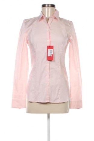 Női ing Hugo Boss, Méret S, Szín Rózsaszín, Ár 53 763 Ft