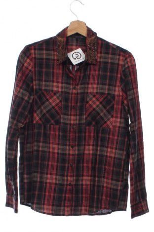 Damenbluse IKKS, Größe XS, Farbe Mehrfarbig, Preis 42,00 €