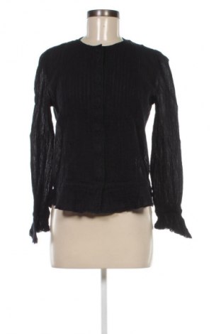 Dámska košeľa  Isabel Marant Etoile, Veľkosť M, Farba Čierna, Cena  194,25 €