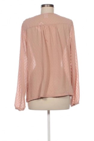 Damenbluse Items Vero Moda, Größe L, Farbe Beige, Preis 13,99 €