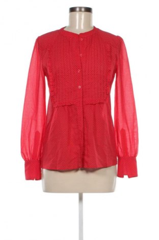 Damenbluse J.Crew, Größe S, Farbe Mehrfarbig, Preis 41,63 €