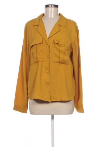 Damenbluse Jacqueline De Yong, Größe L, Farbe Orange, Preis 7,99 €