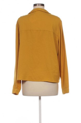 Damenbluse Jacqueline De Yong, Größe L, Farbe Orange, Preis 7,99 €