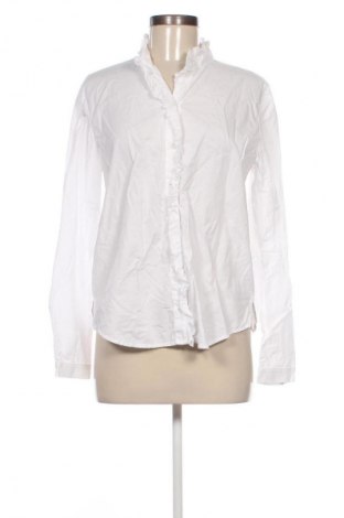 Damenbluse Jake*s, Größe M, Farbe Weiß, Preis 58,99 €