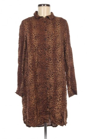 Damenbluse Janina, Größe XL, Farbe Mehrfarbig, Preis 10,99 €