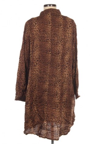 Damenbluse Janina, Größe XL, Farbe Mehrfarbig, Preis 10,99 €