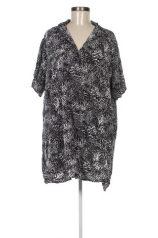Damenbluse Janina, Größe 3XL, Farbe Mehrfarbig, Preis 11,99 €