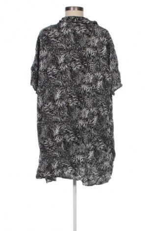 Damenbluse Janina, Größe 3XL, Farbe Mehrfarbig, Preis 11,99 €