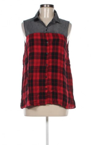 Damenbluse Janina, Größe L, Farbe Mehrfarbig, Preis 13,00 €