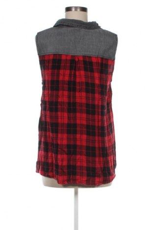 Damenbluse Janina, Größe L, Farbe Mehrfarbig, Preis 13,00 €