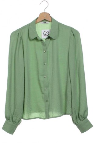 Damenbluse Jdy, Größe XXS, Farbe Grün, Preis € 17,99
