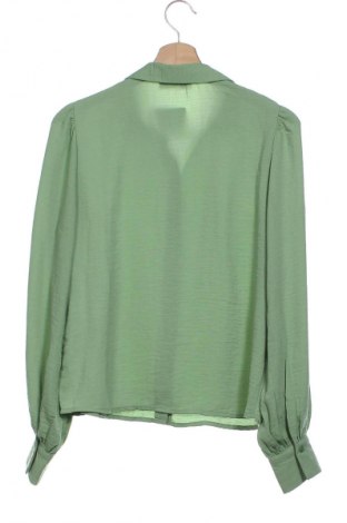 Damenbluse Jdy, Größe XXS, Farbe Grün, Preis € 17,99