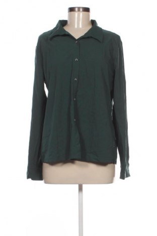 Damenbluse Je M'appelle, Größe XL, Farbe Grün, Preis 8,99 €