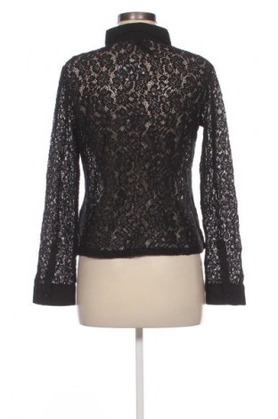 Damenbluse Jean Pascale, Größe M, Farbe Schwarz, Preis € 17,99