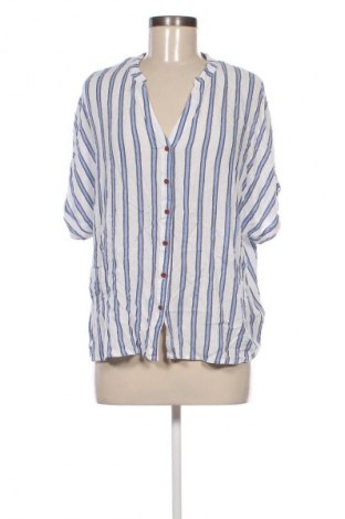 Damenbluse John Baner, Größe XL, Farbe Mehrfarbig, Preis 11,99 €