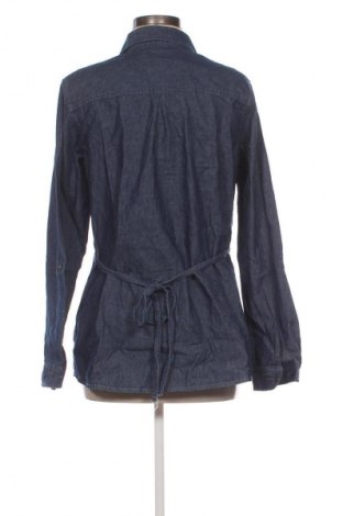 Damenbluse John Baner, Größe M, Farbe Blau, Preis € 17,99