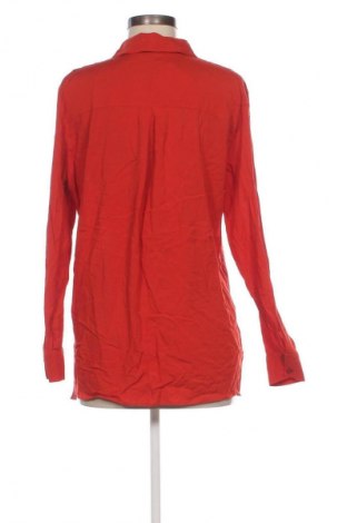 Damenbluse Jones, Größe M, Farbe Rot, Preis € 28,99