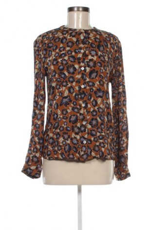 Cămașă de femei Kaffe, Mărime S, Culoare Multicolor, Preț 299,40 Lei