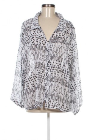 Damenbluse Katies, Größe XXL, Farbe Mehrfarbig, Preis € 17,99