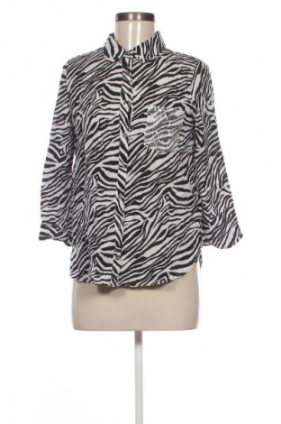 Damenbluse Key Largo, Größe S, Farbe Mehrfarbig, Preis 9,99 €