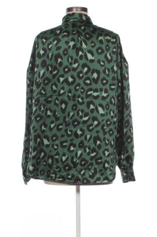 Damenbluse Kiabi, Größe L, Farbe Mehrfarbig, Preis 7,99 €