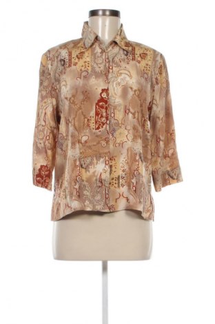 Damenbluse Kingfield, Größe M, Farbe Mehrfarbig, Preis 7,99 €