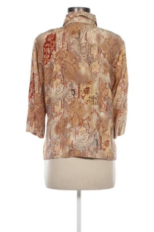 Damenbluse Kingfield, Größe M, Farbe Mehrfarbig, Preis 7,99 €