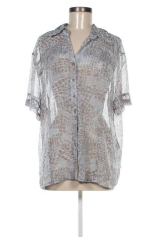 Damenbluse Kingfield, Größe 3XL, Farbe Mehrfarbig, Preis € 12,79