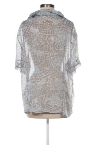 Damenbluse Kingfield, Größe 3XL, Farbe Mehrfarbig, Preis € 12,79