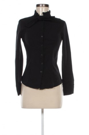 Damenbluse Koucla, Größe XL, Farbe Schwarz, Preis 13,00 €