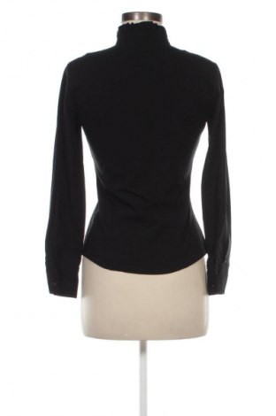 Damenbluse Koucla, Größe XL, Farbe Schwarz, Preis 13,00 €