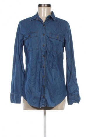 Damenbluse LCW, Größe M, Farbe Blau, Preis 12,70 €
