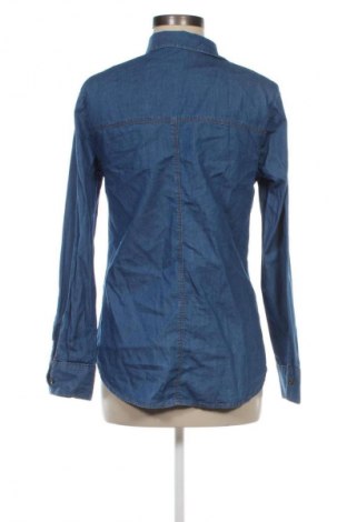 Damenbluse LCW, Größe M, Farbe Blau, Preis 12,70 €