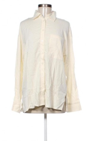 Damenbluse LENI KLUM x ABOUT YOU, Größe S, Farbe Beige, Preis 55,99 €