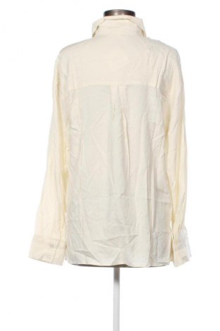 Damenbluse LENI KLUM x ABOUT YOU, Größe S, Farbe Beige, Preis 55,99 €