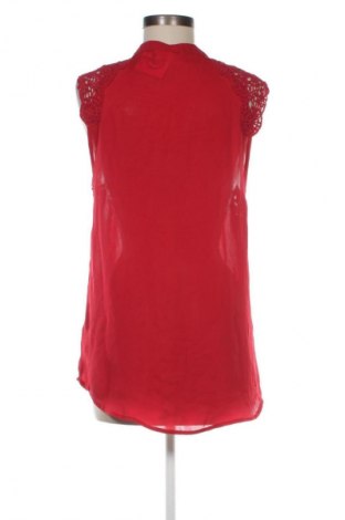 Damenbluse LFT, Größe L, Farbe Rot, Preis € 12,79